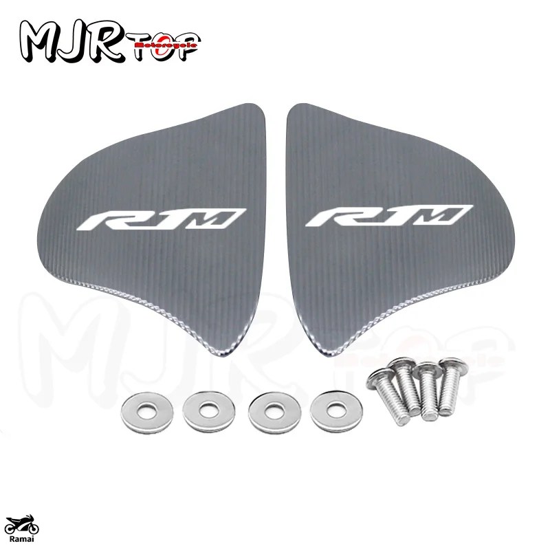 並行輸入品 2023 ミラー ホール カバー R1 R1M YZF-R1 2020年 2021年