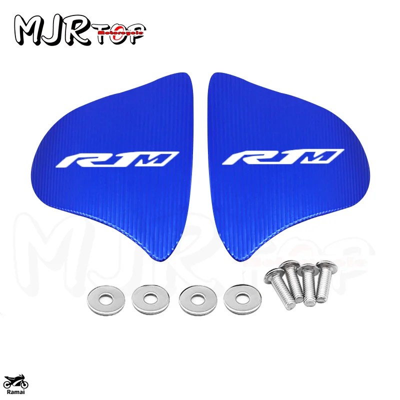 並行輸入品】 2023 ミラー ホール カバー R1 R1M YZF-R1 2020年 2021年