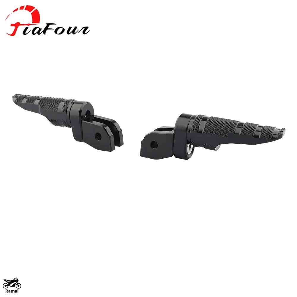 ハイパーモタード950、SP用 フットレバー右