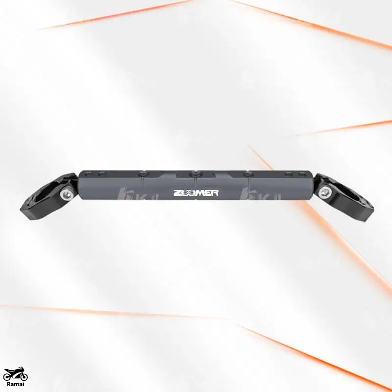 並行輸入品 ホンダ ズーマー X 110 ハンドル バー クロス 22mm 汎用