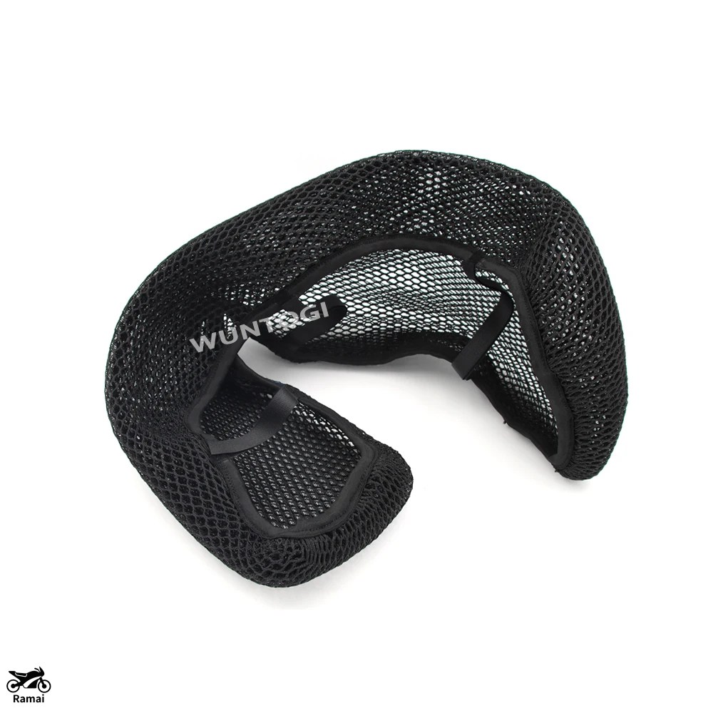 並行輸入品】 SV650 エアー シート カバー バイク 通気性 プロテクト
