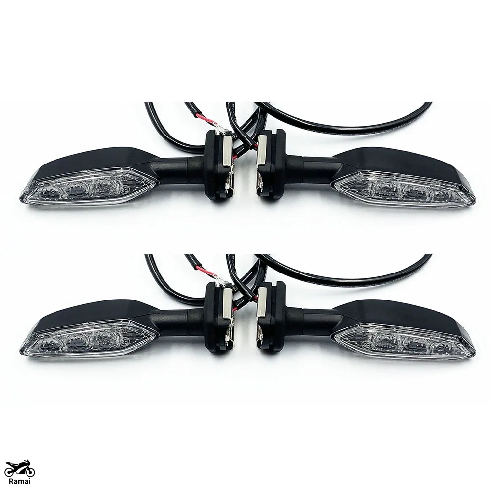 Amazon | TCKMOTO オートバイ LED リアウインカーインジケータ