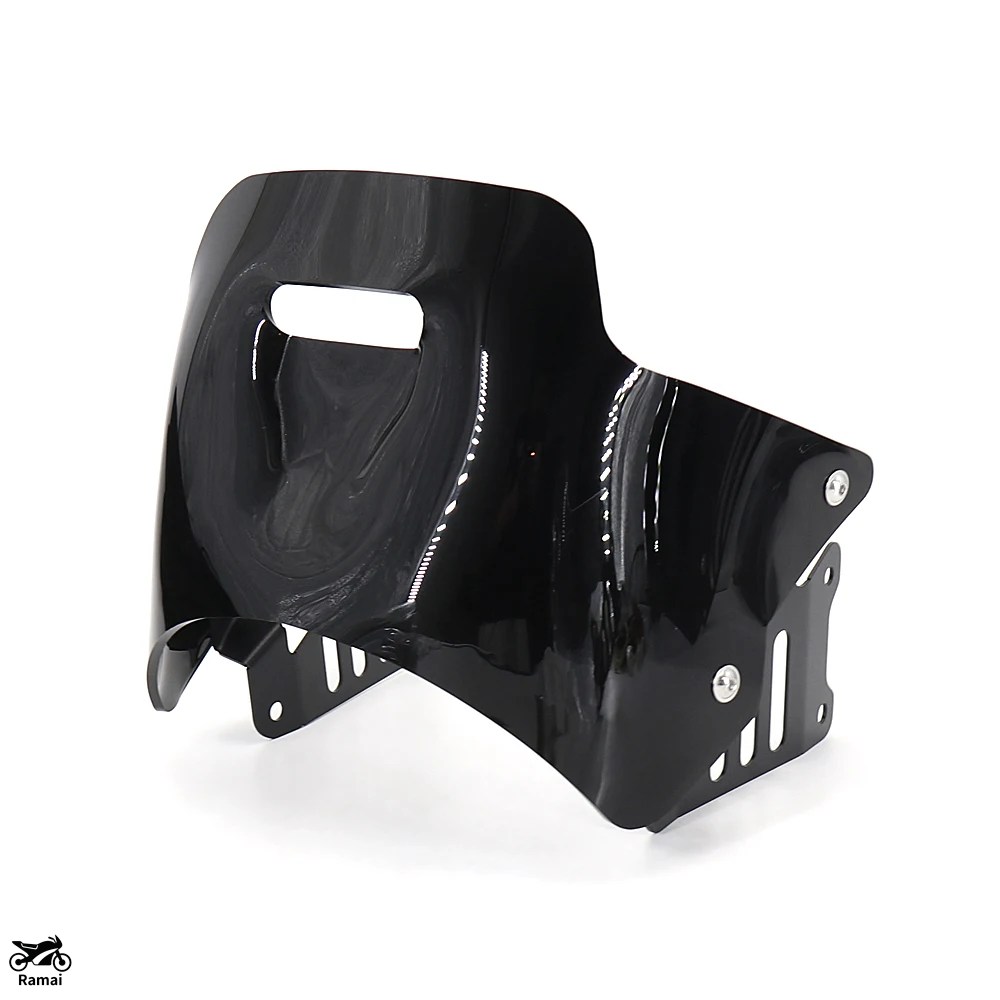 並行輸入品】 XSR900 風よけ 風防 ウインドシールド 風防スクリーン