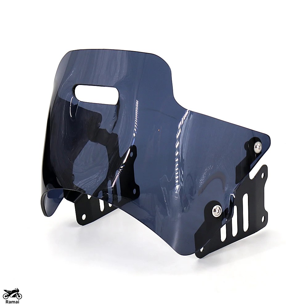 並行輸入品】 XSR900 風よけ 風防 ウインドシールド 風防スクリーン