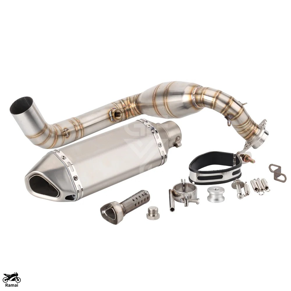 akrapovic マフラー BMW g310gs（バイク） | 車、バイク、自転車 の