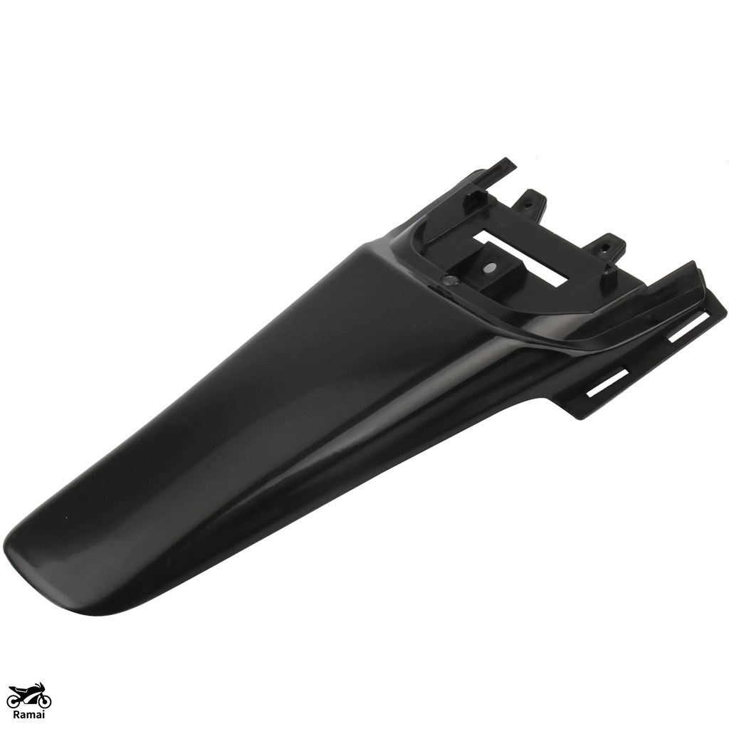 並行輸入品】 バイク 50cc ホンダ CRF50 ting リア フェンダー ミニ