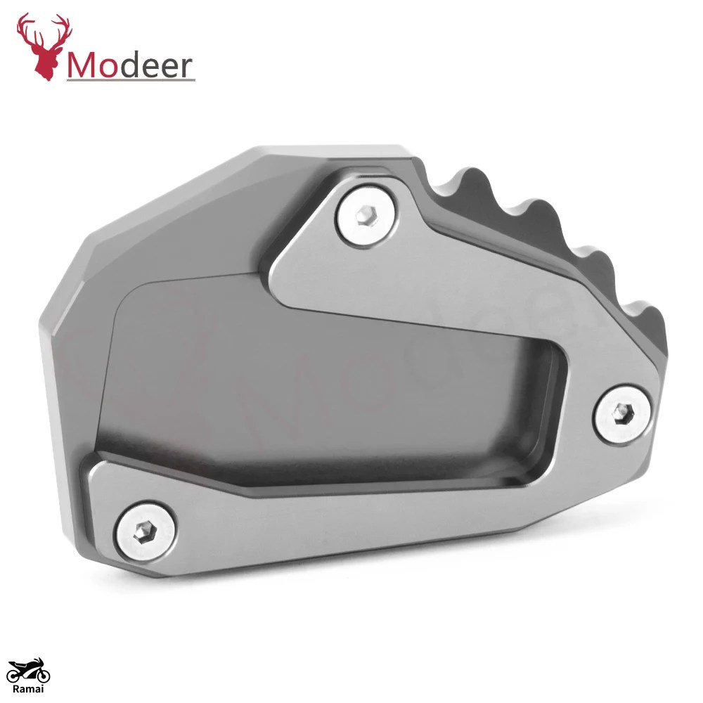 サイドアームスタンド　for DUCATI ドゥカティ　クロームメッキ仕様 サイドアームスタンドfor DUCATI ドゥカティクロームメッキ仕様