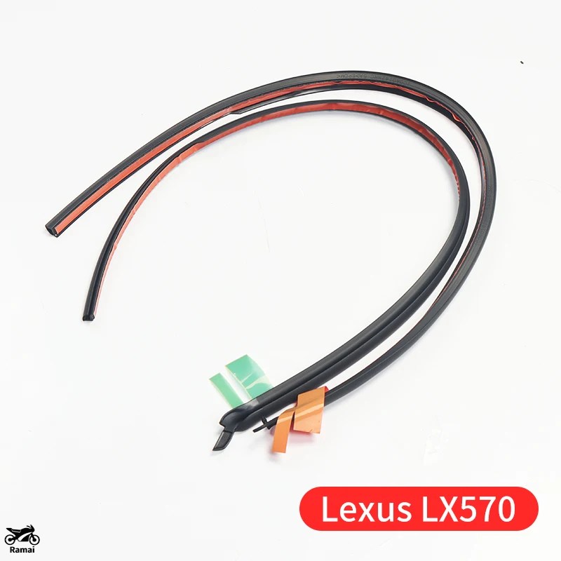 並行輸入品 2008年-2023 レクサス LX570 GX460 GX400 ドア B ピラー