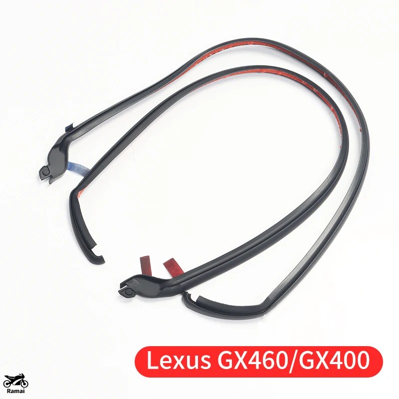 並行輸入品 2008年-2023 レクサス LX570 GX460 GX400 ドア B ピラー
