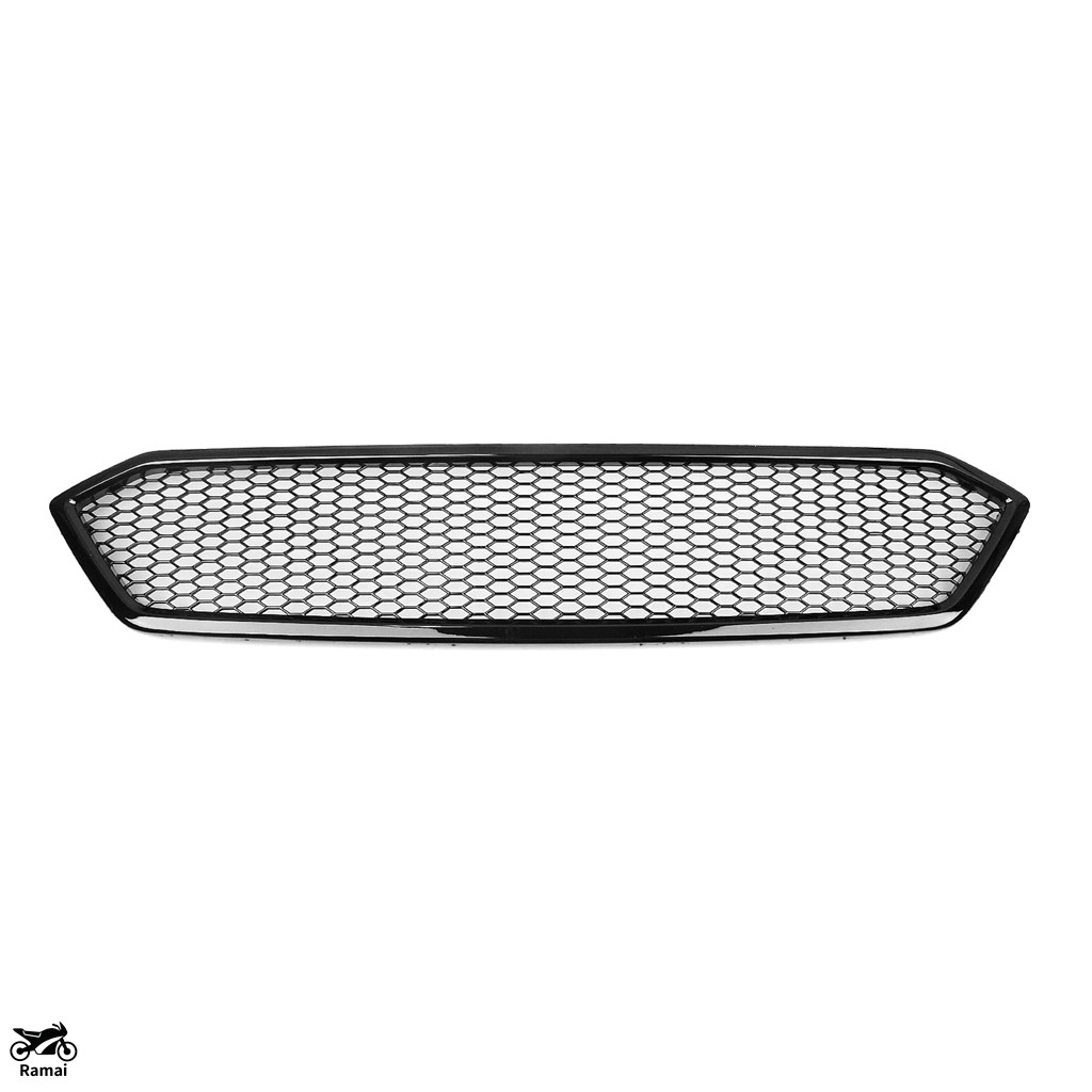 並行輸入品】 フロント グリル レーシング スバル インプレッサ WRX