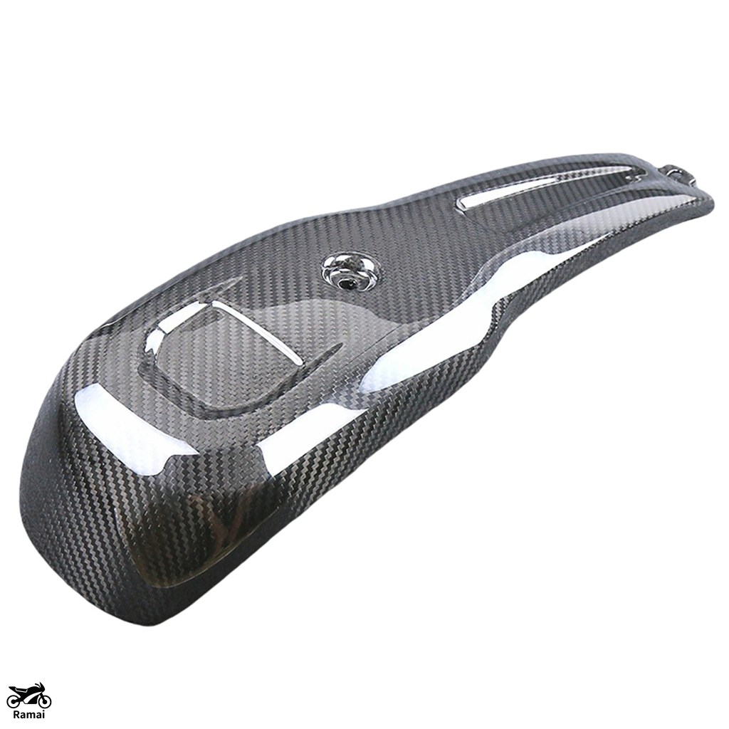 Low Rider S ST カーボンタンクコンソール SPEEDRA ドライカーボン タンクコンソール （フォージドカーボン/艶