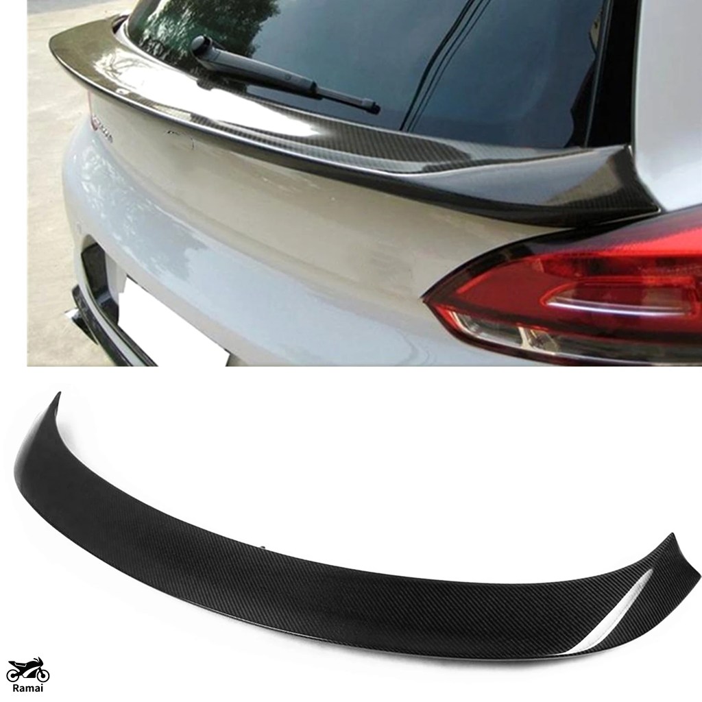 フォルクスワーゲン シロッコ (R) リアスポイラー　リアウィングWRCレプリカ フォルクスワーゲン シロッコ (R) リアスポイラー リアウィングWRC