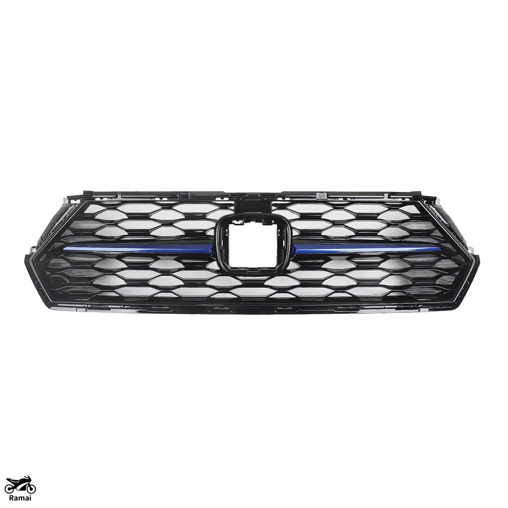 並行輸入品 YOFER フロント グリル レーシング ホンダ アコード 1 11