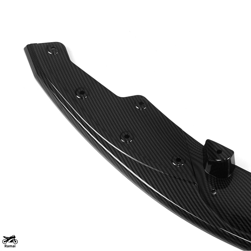 並行輸入品 フロント バンパー スポイラー リップ BMW 3 シリーズ E92 E93 325i 328i 335i LCI 2010年-2013年 2-ドア M スポーツ モデル スプリッター プロ_2