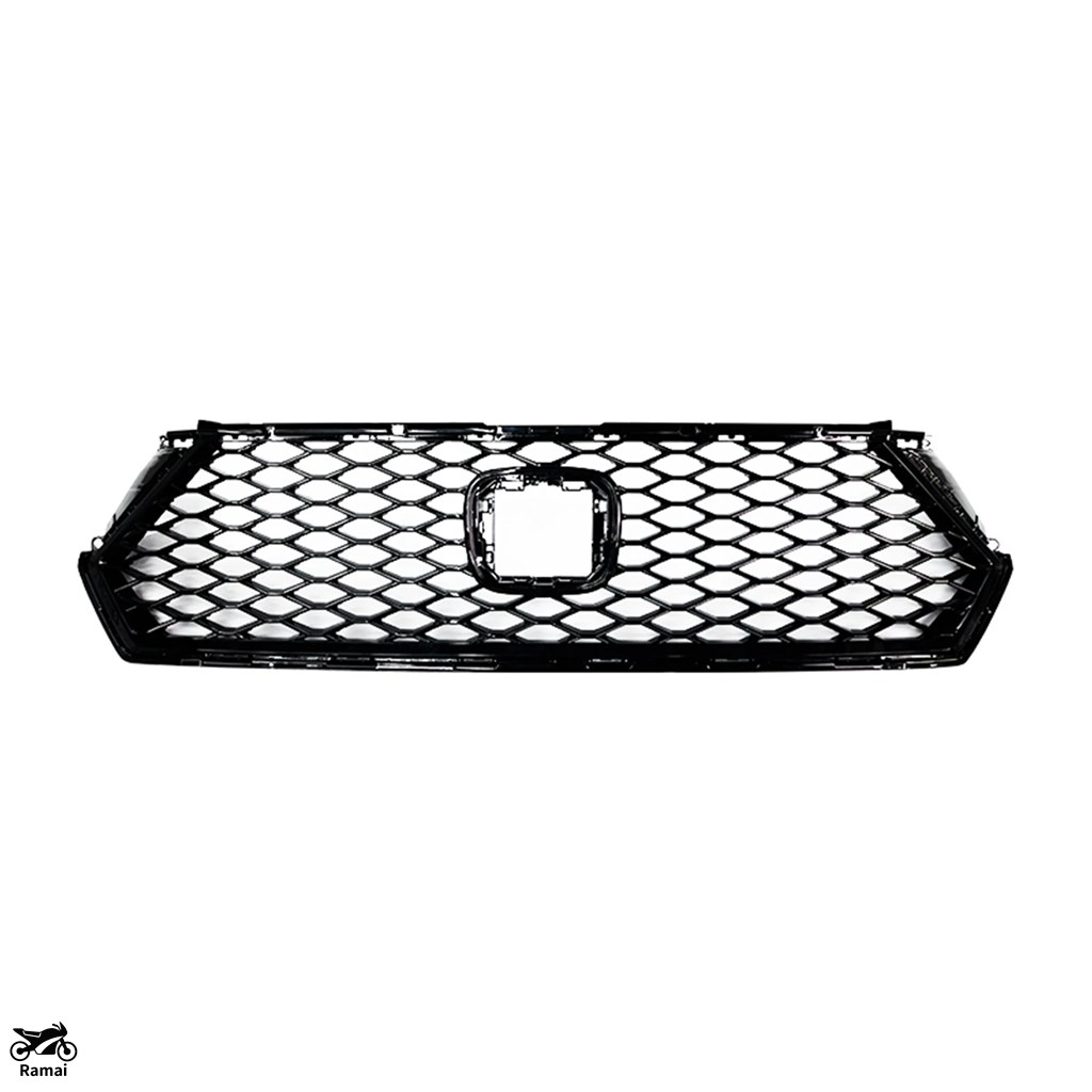 並行輸入品】 ホンダ アコード 2023-2024 フロント グリル レーシング