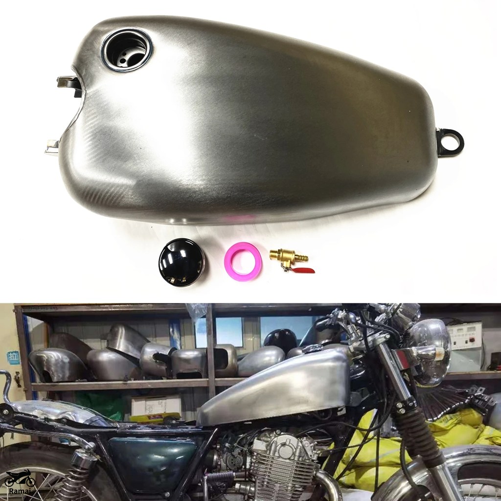 SR400 タンクのおすすめ人気商品一覧 通販 - Yahoo!ショッピング