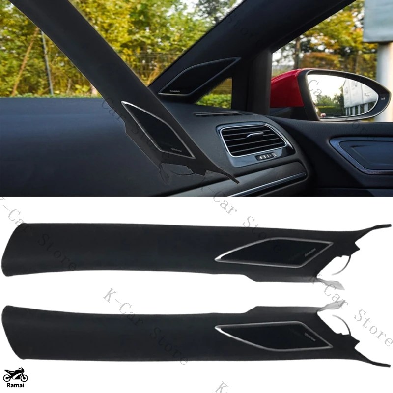 並行輸入品】 VW フォルクスワーゲン ゴルフ 7 MK7 GTI A-ピラー 並行輸入品】 VW フォルクスワーゲン ゴルフ 7 MK7 GTI A-ピラー