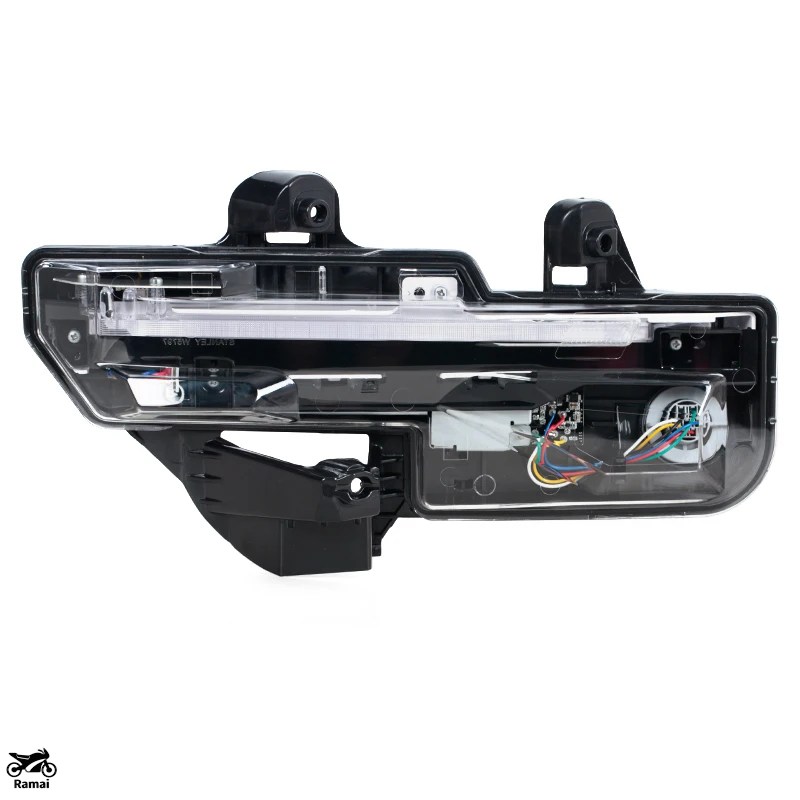 並行輸入品】 マツダ CX-30 2020年 2021年 2022年 2023 LED フロント