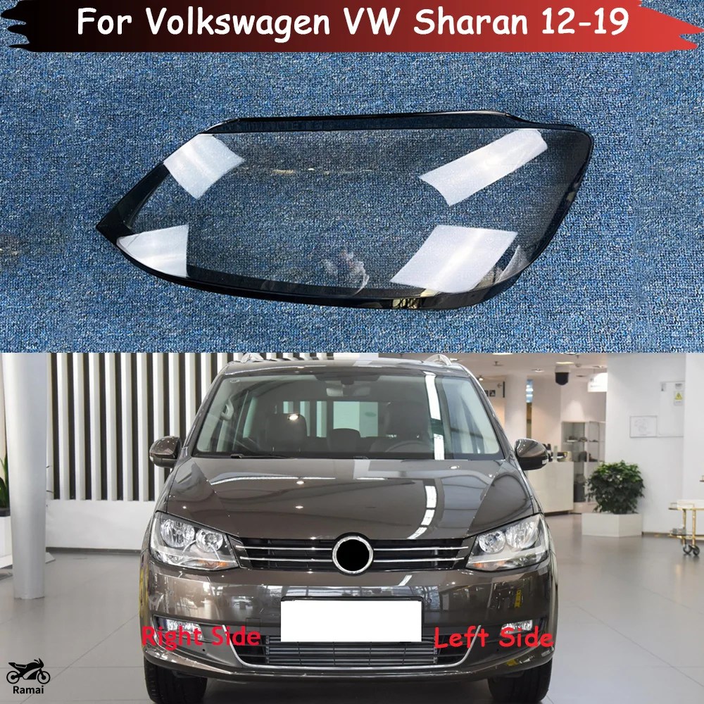 並行輸入品】 フォルクスワーゲン VW シャラン 2012年-2019年 ヘッド