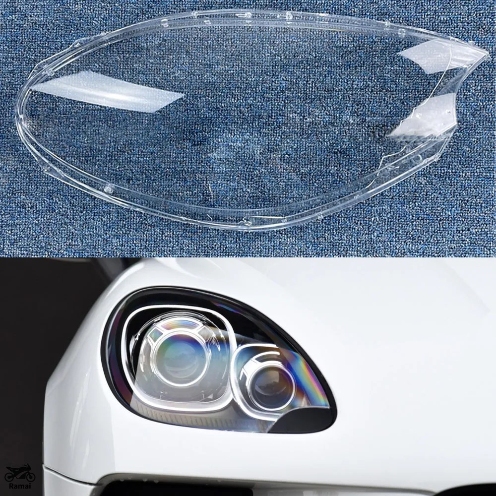 並行輸入品】 ポルシェ マカン 2014年 2015年 2016年 2017年 フロント