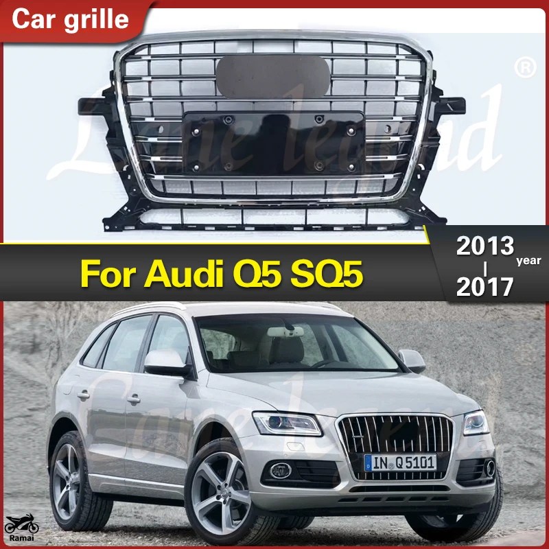 アウディq5 フロントグリルのおすすめ人気商品一覧 通販 - Yahoo 