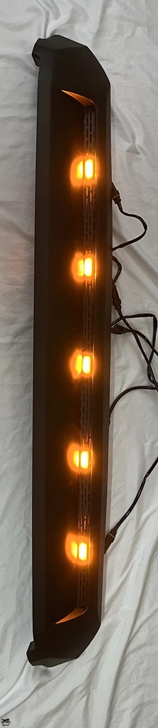 並行輸入品 トヨタ タンドラ 2014年 2015年 2016年 2017年 2018年 2019年 レーシング グリル フード カバー フロント グリル ライト カバー カスタム パー_1