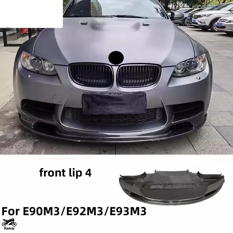  E92 M3 カーボン サイド グリル 交換式 リアルカーボン 並行輸入品 カーボン キット BMW E90 E92 E93 M3 サイド スカート