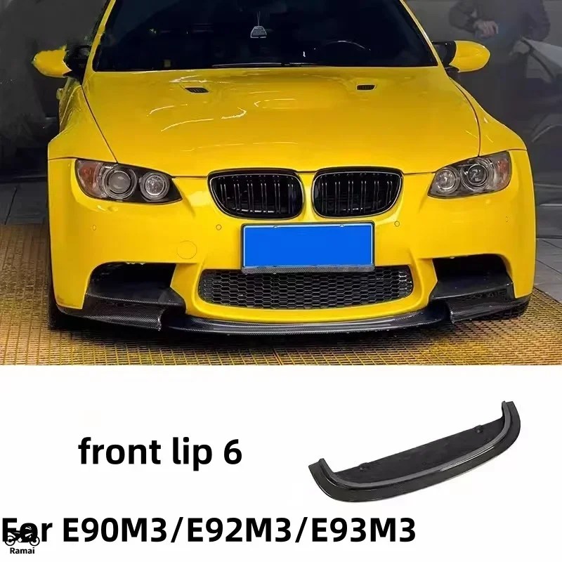  E92 M3 カーボン サイド グリル 交換式 リアルカーボン 並行輸入品】 カーボン キット BMW E90 E92 E93 M3 サイド スカート