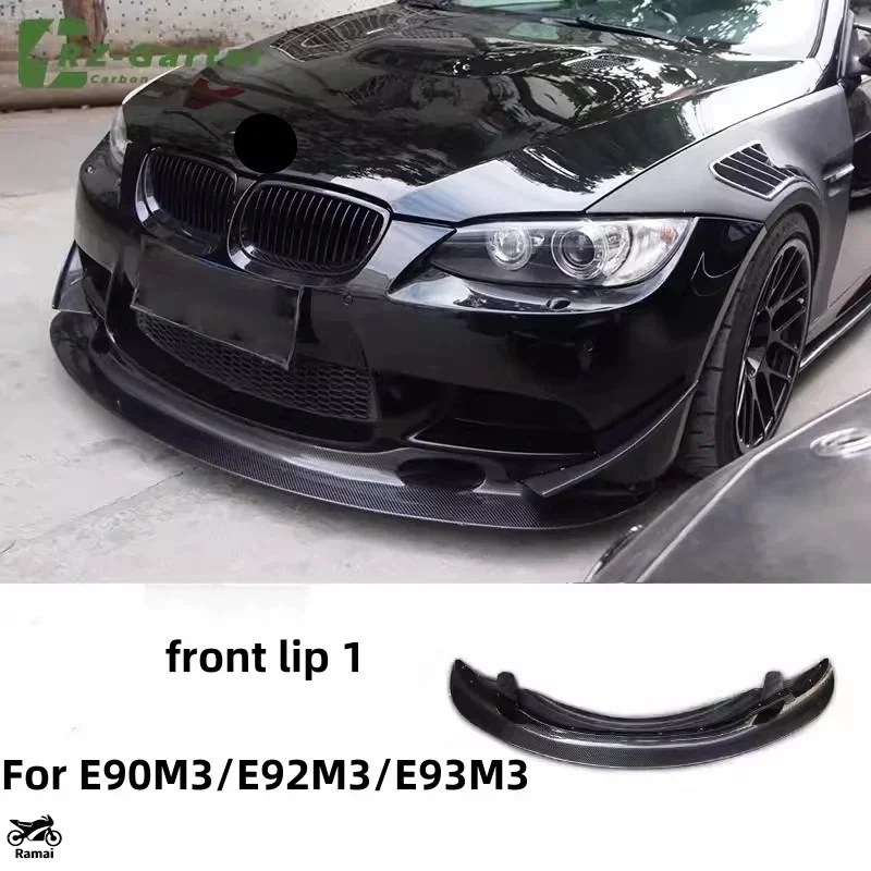 並行輸入品】 カーボン キット BMW E90 E92 E93 M3 サイド スカート