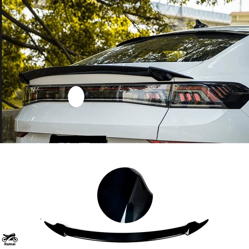 並行輸入品 テール ウィング フォルクスワーゲン vw Lamo L 22-24 リア スポイラー キット カスタム パーツ_2