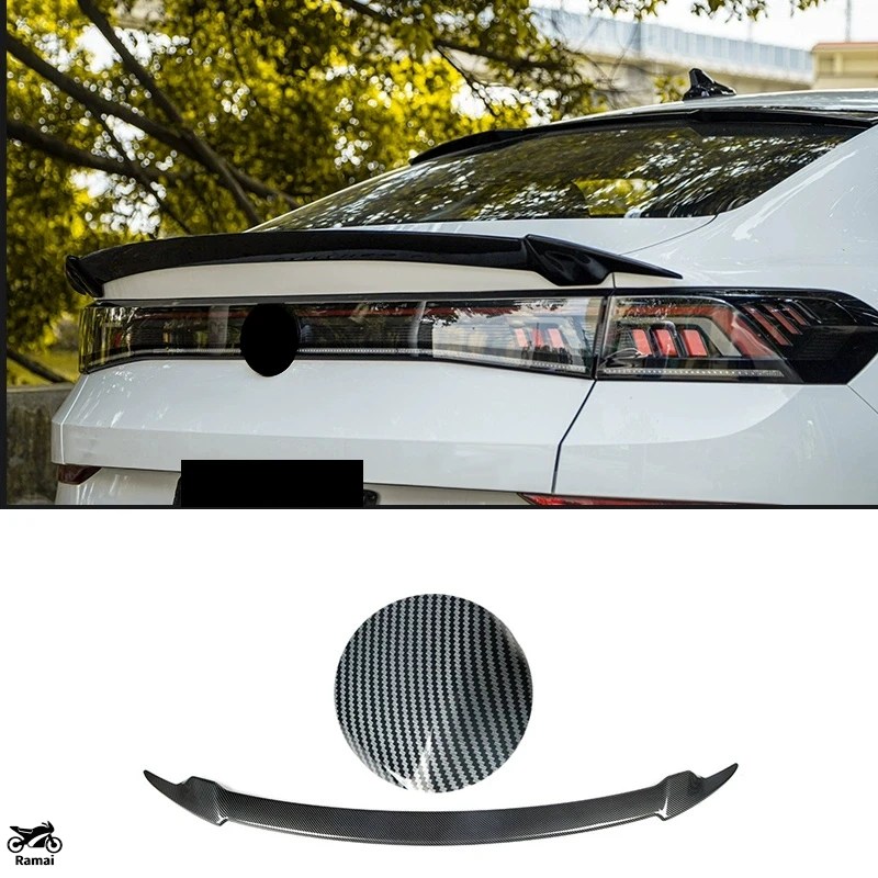 並行輸入品 テール ウィング フォルクスワーゲン vw Lamo L 22-24 リア スポイラー キット カスタム パーツ_3