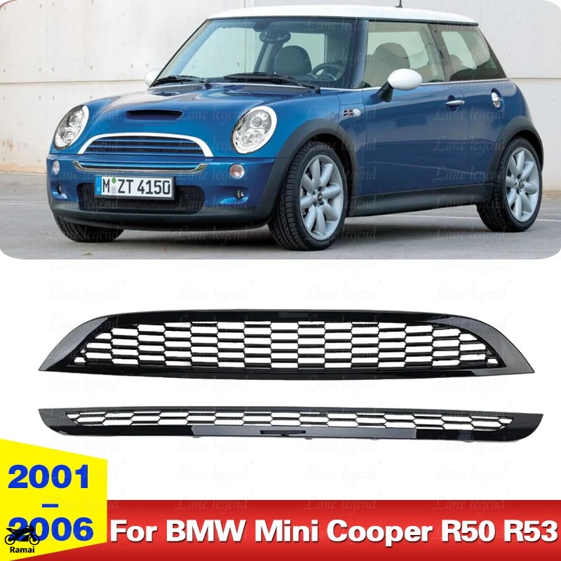 r53 グリルのおすすめ人気商品一覧 通販 - Yahoo!ショッピング