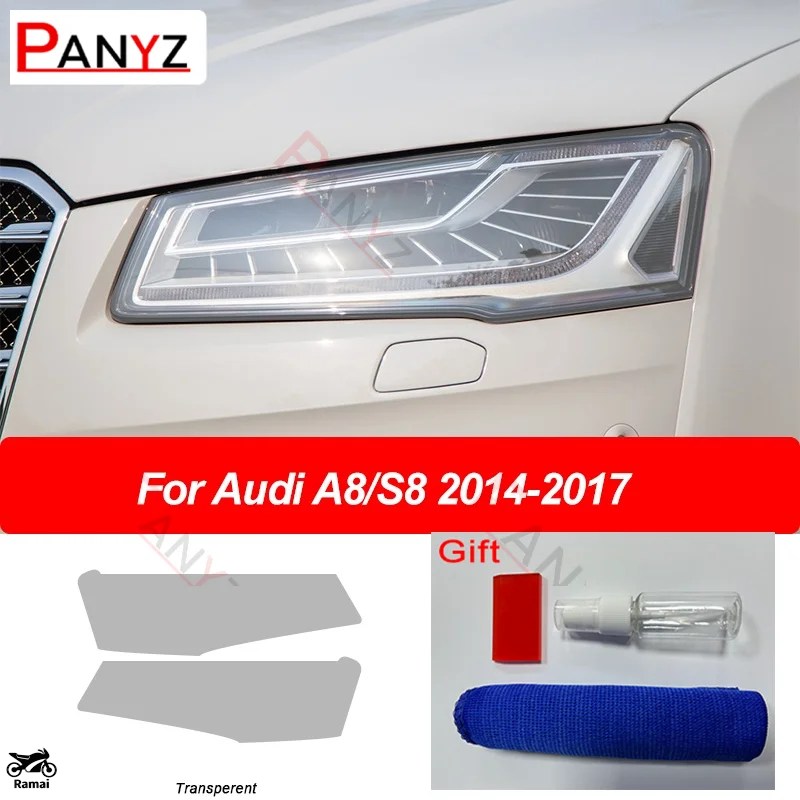 並行輸入品】 2 Pcs アウディ A8 D4 4H D5 4N S8 2014年-2020年 並行輸入品】 2 Pcs アウディ A8 D4 4H D5 4N S8 2014年-2020年