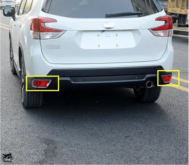 フォレスターテールランプカバーのおすすめ人気商品一覧 通販 - Yahoo