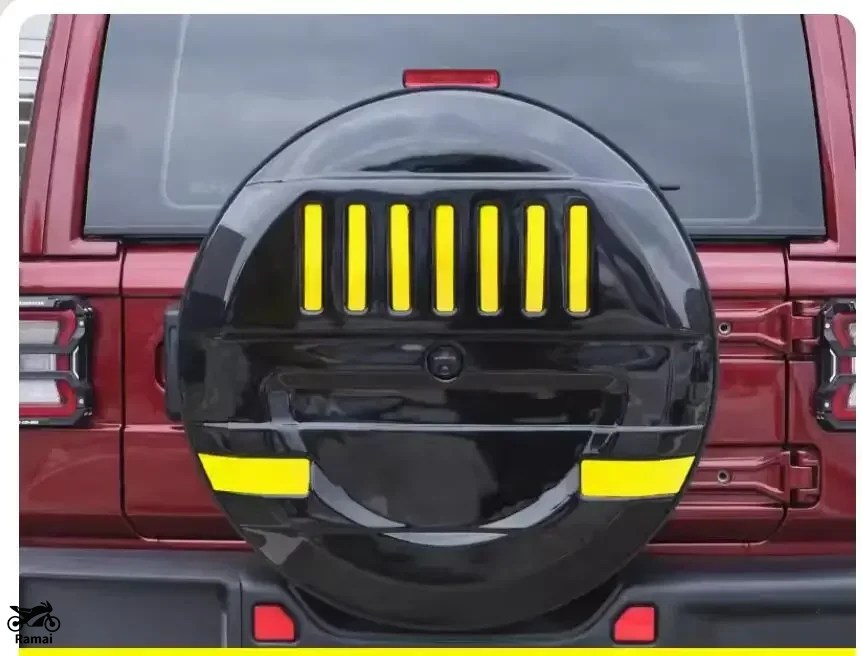 当時物 jeep ジープ ラングラー JK タイヤ ハードカバー 楽天市場】ジープ ラングラー タイヤカバーの通販