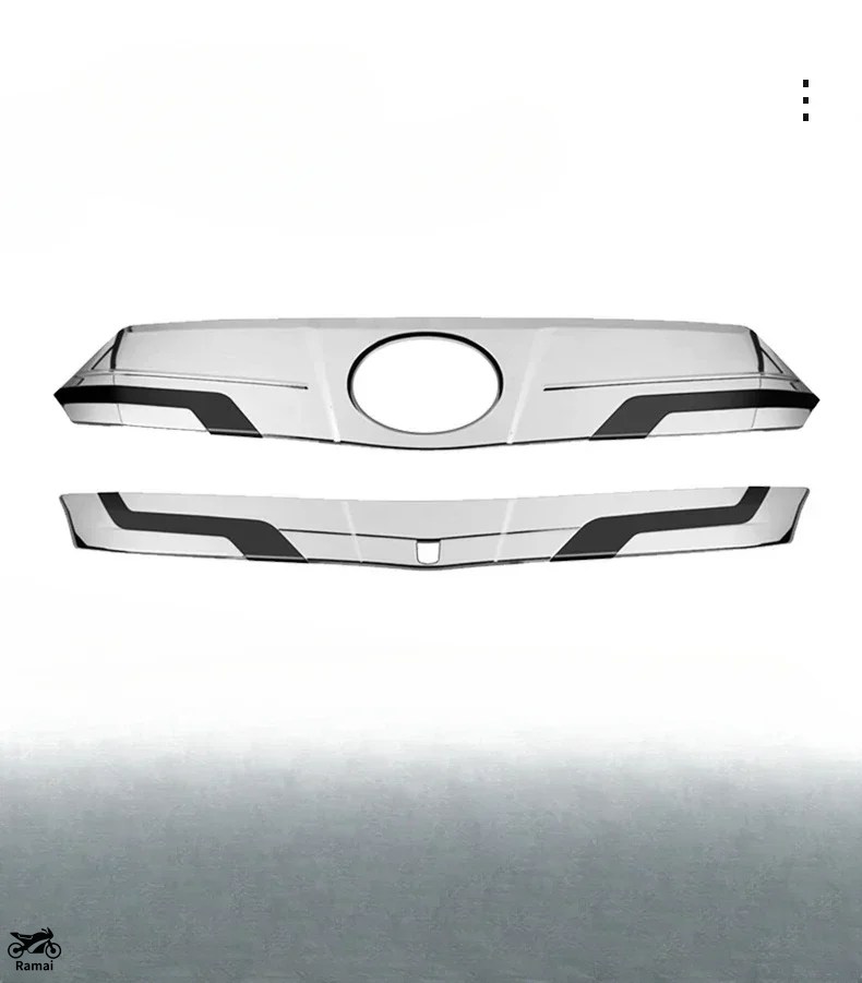 並行輸入品 トヨタ アルファード 40 シリーズ 2023 2024 メッキ