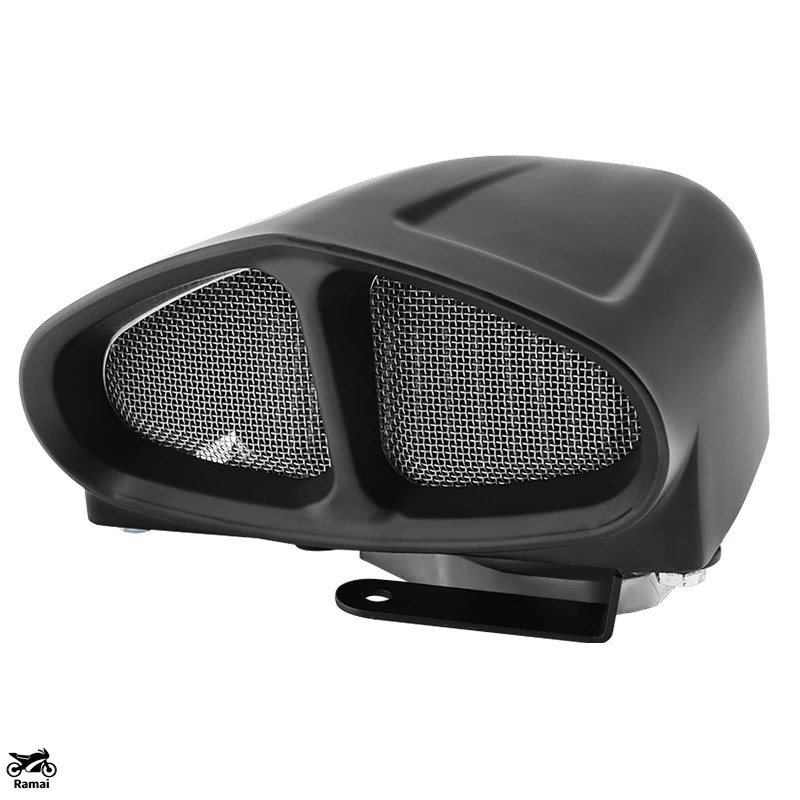 並行輸入品】 1 PC バイク エアー クリーナー フィルタ― インテーク