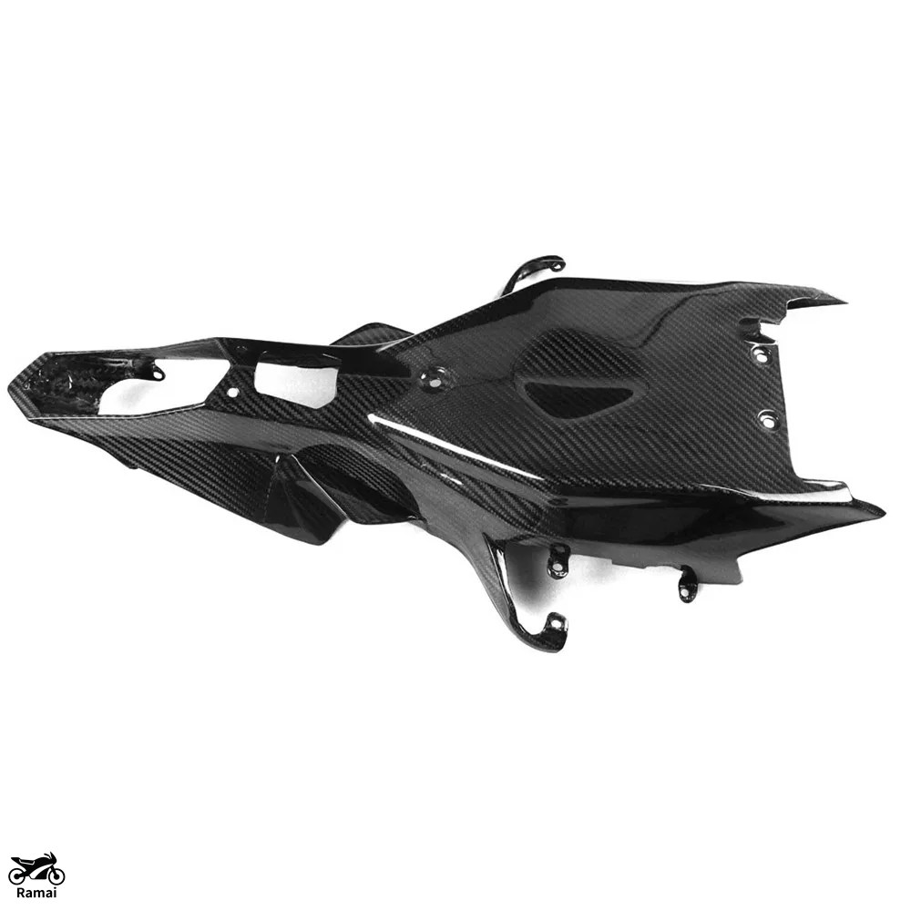 並行輸入品】 バイク アンダーテール テール Tray カウル リア