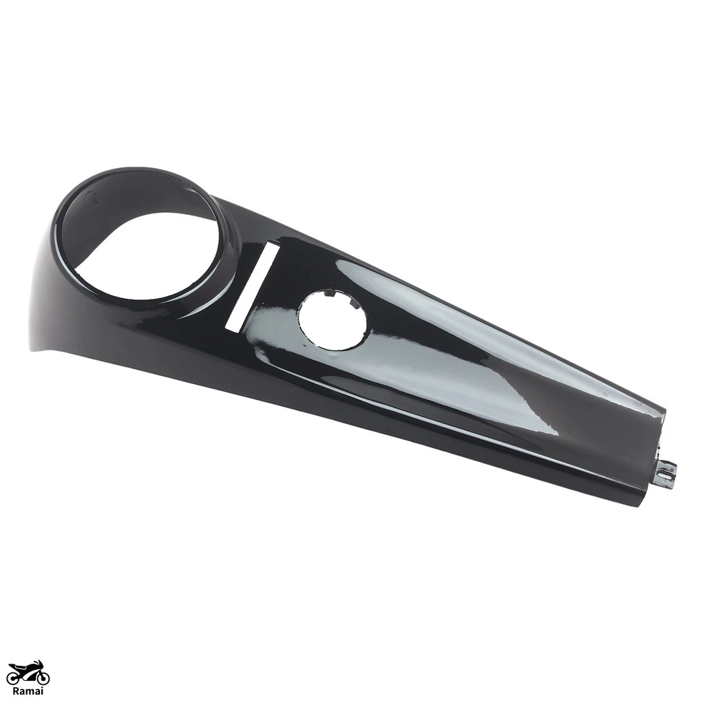 並行輸入品】 バイク ガソリン タンク Dash パネル コンソール カバー