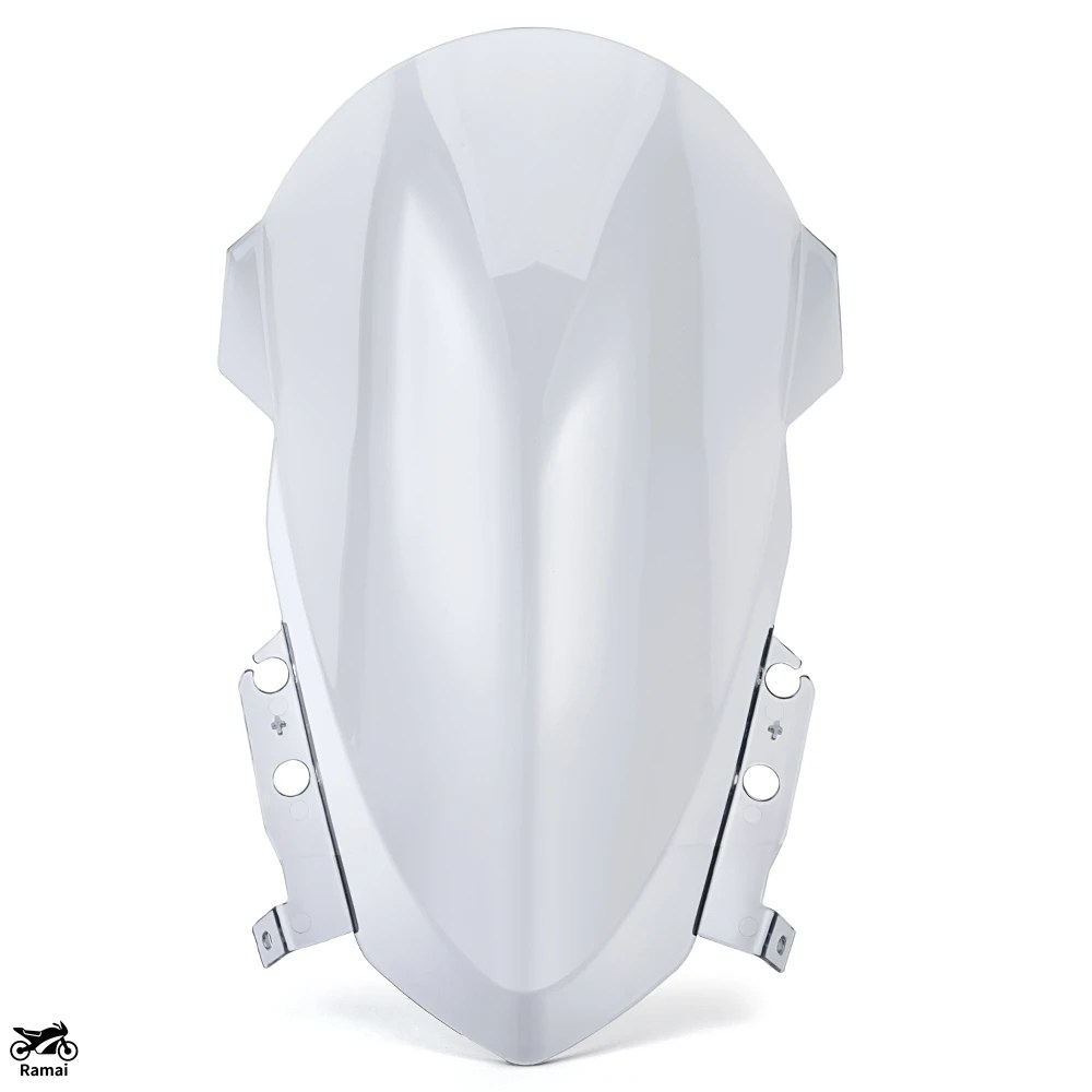 並行輸入品】 デイトナ660 バイク ストリート スポーツ 風よけ 風防