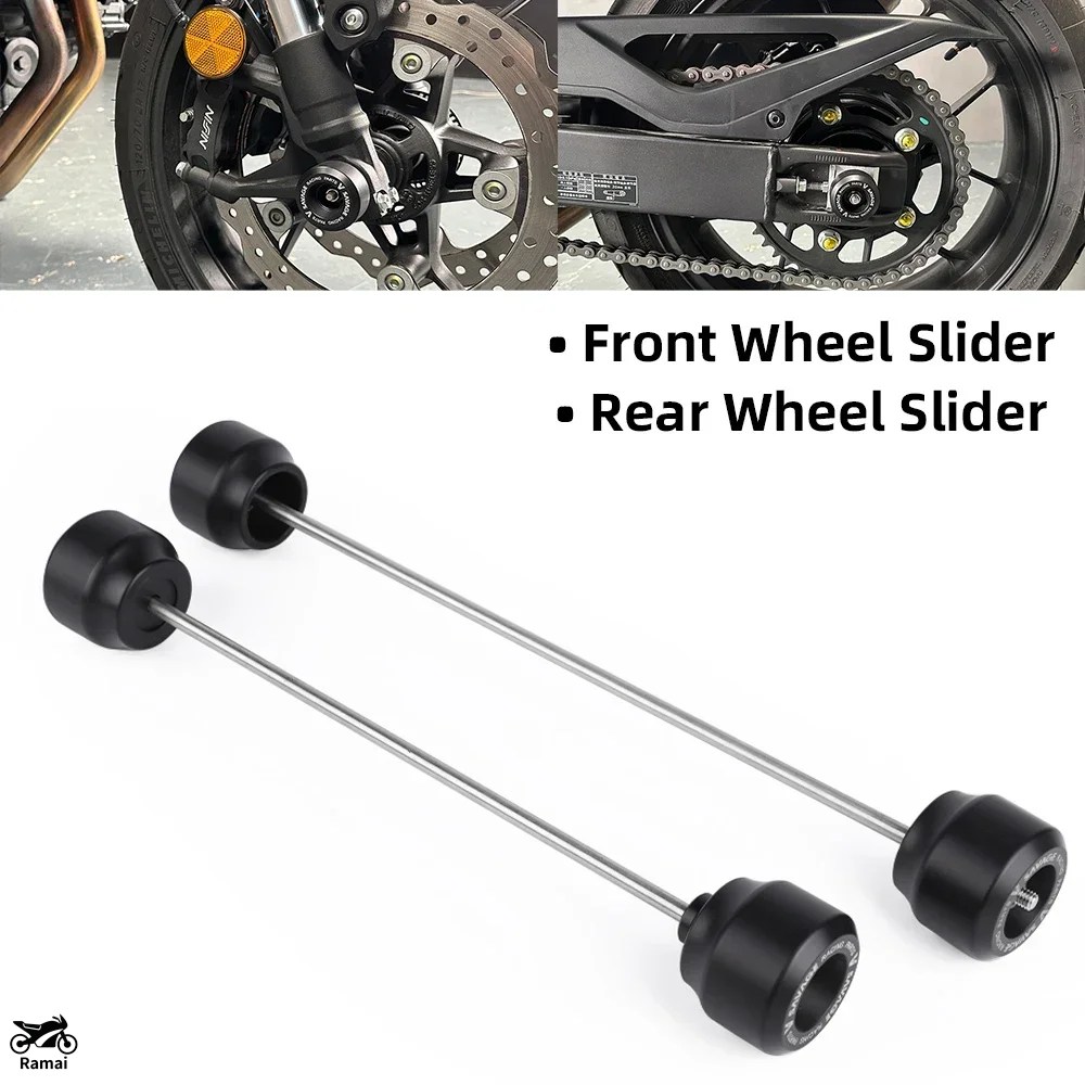 並行輸入品】 2024 ホーネット 750 フレーム s リア フロント ホイール