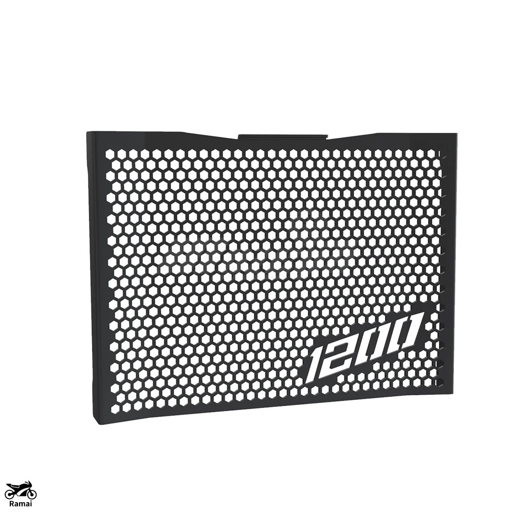 ヤマハVmax1200ラジエタガード左右SET　中古品 並行輸入品】 ヤマハ VMAX 1200 V Max 1985年-2007年 2006年 2005年
