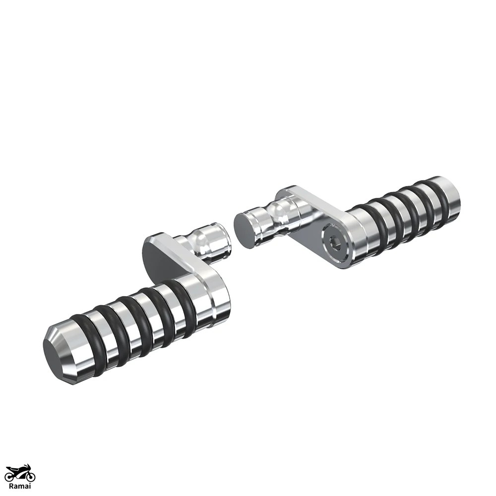 FLV ペダル FLV QUALITY PARTS