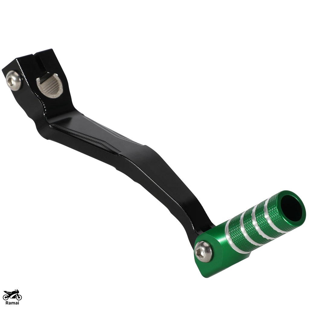 並行輸入品】 バイク CNC シフター ギア シフト レバー ペダル アルミ