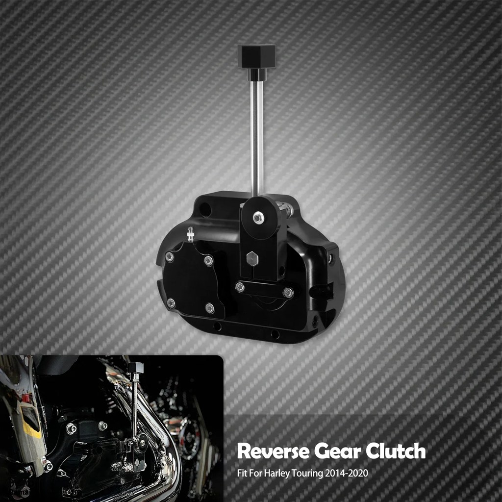 並行輸入品】 バイク 反射 ギア クラッチ Labor Saving バック Speed