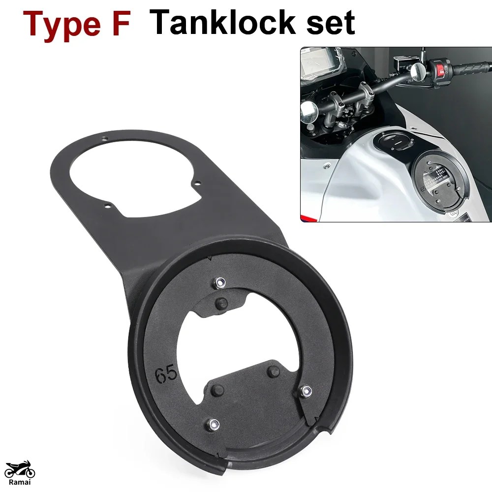 並行輸入品】 タンク バッグ ラゲッジ ホンダ トランザルプ XL750 2024