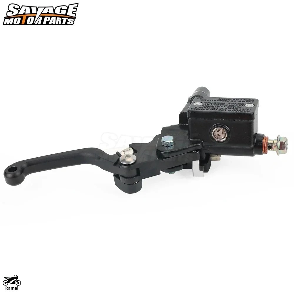並行輸入品】 フロント ブレーキ マスター シリンダー ヤマハ YZ TTR