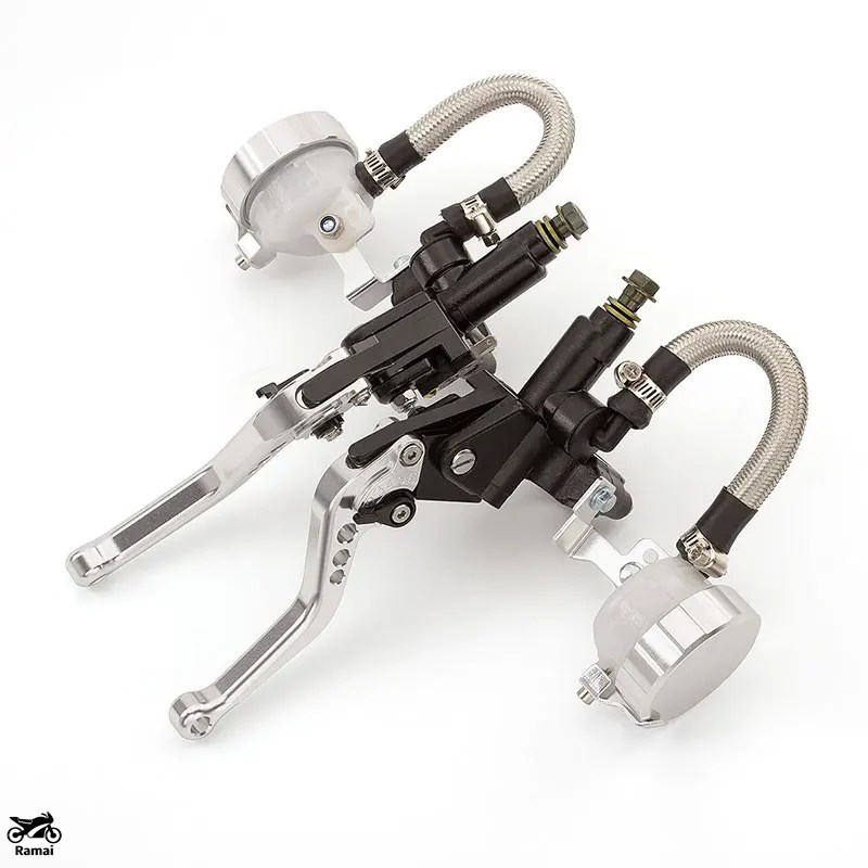 マスターシリンダー スクーター 汎用のおすすめ人気商品一覧 通販