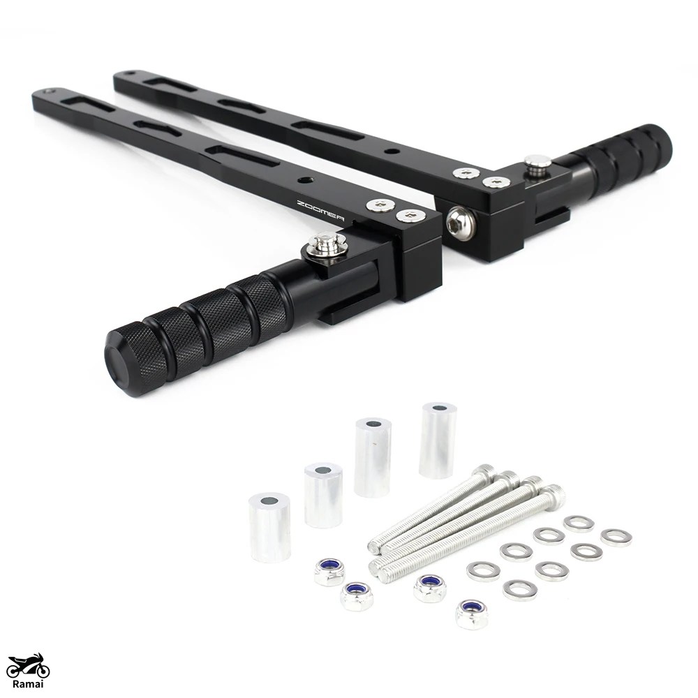 ズーマー カスタムパーツ フットステップのおすすめ人気商品一覧 通販