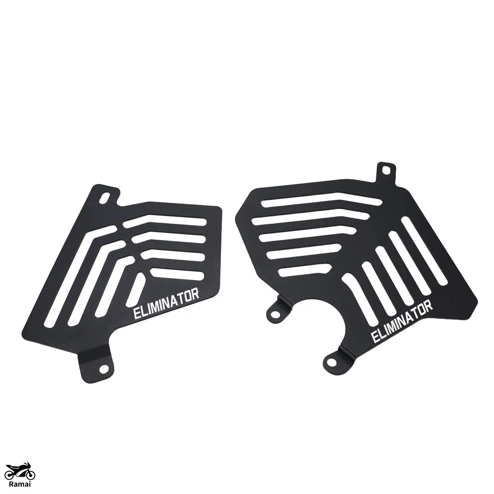 並行輸入品】 フレーム プロテクト カワサキ エリミネーター 500 2024